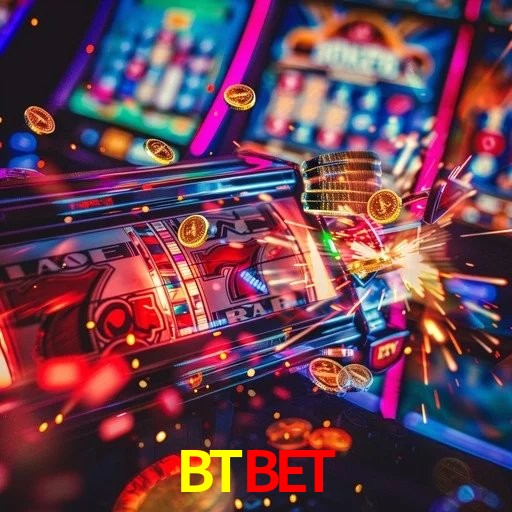 Casino VIP BTBET