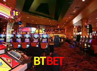 Descubra a Magia dos Jogos de Arcade no BTBET