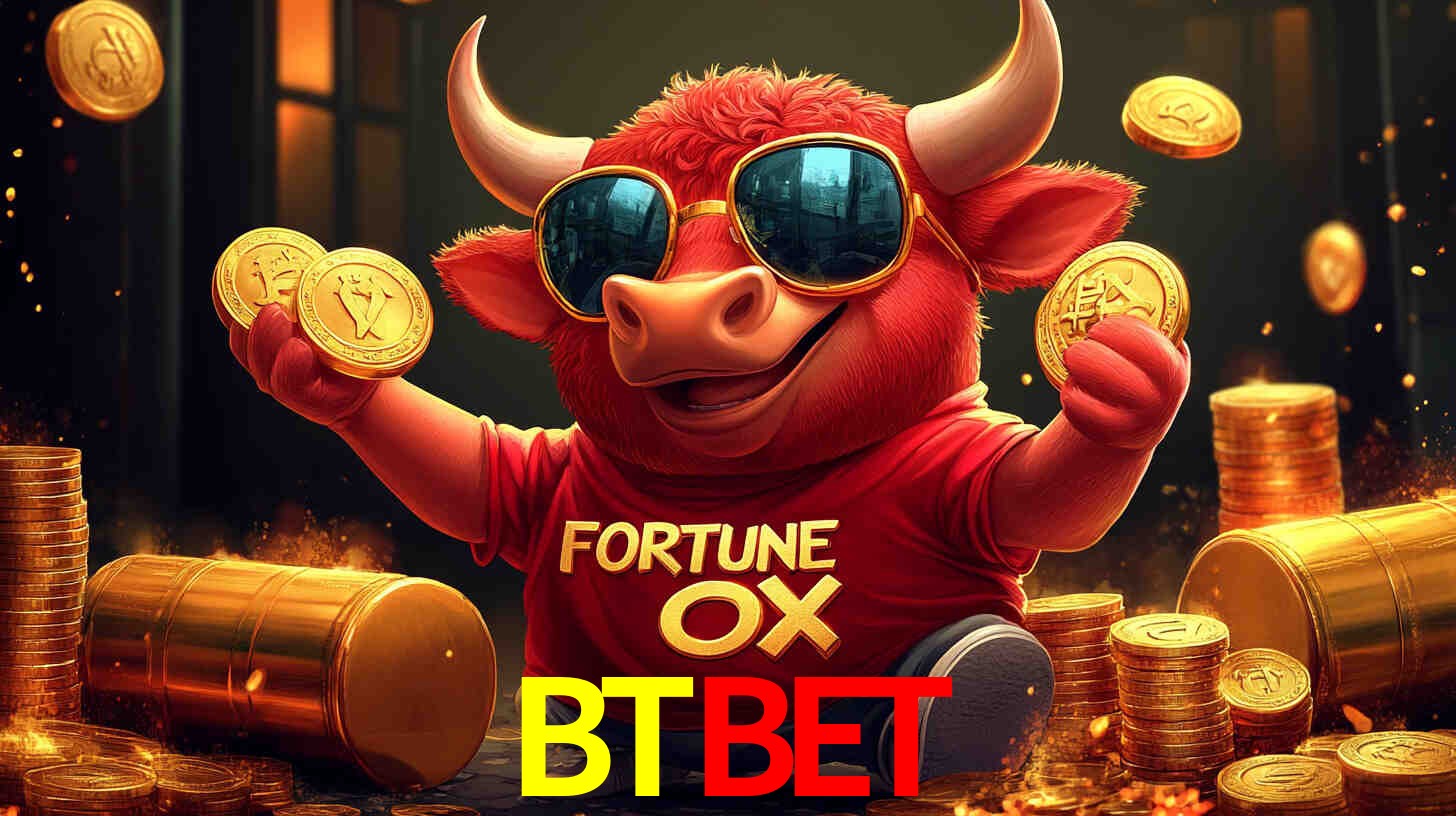 Apostas Esportivas na BTBET: Um Guia Completo