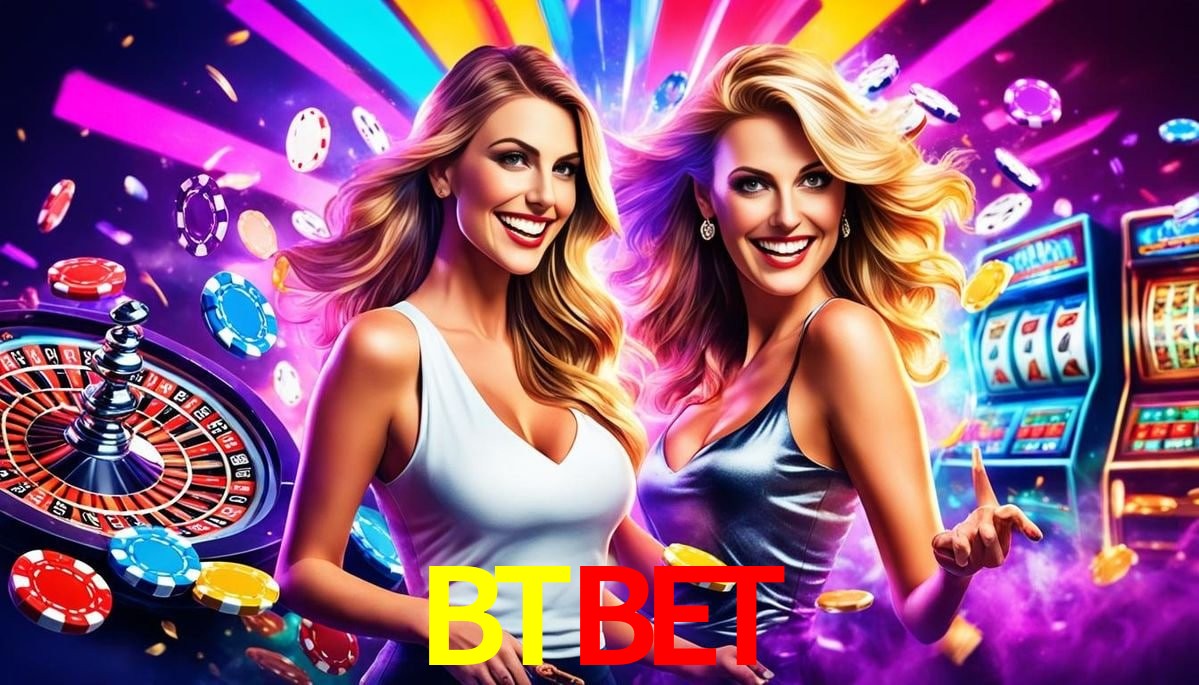 Bônus Diários BTBET