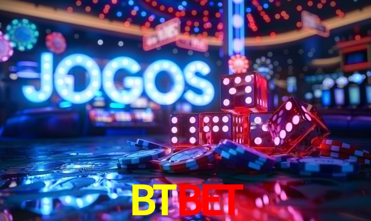 Bônus de Boas-vindas BTBET