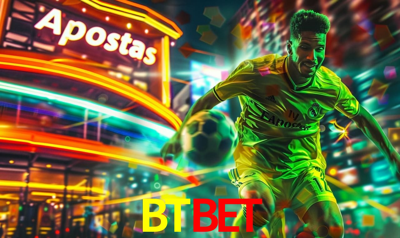 Provedores de Jogos BTBET