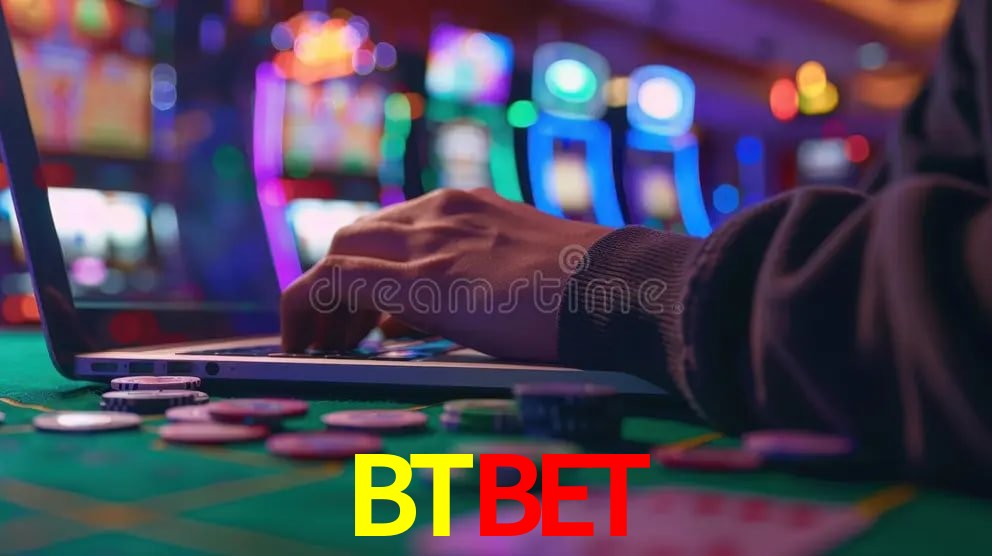 Programa VIP BTBET