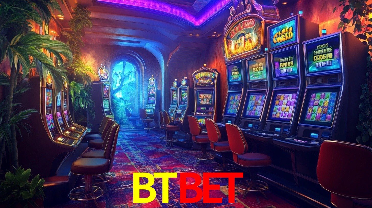 Welcome Bonus BTBET
