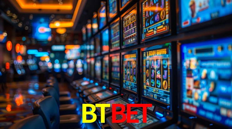 Account Benefits BTBET