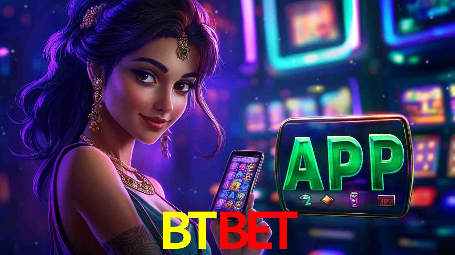 BT BET app