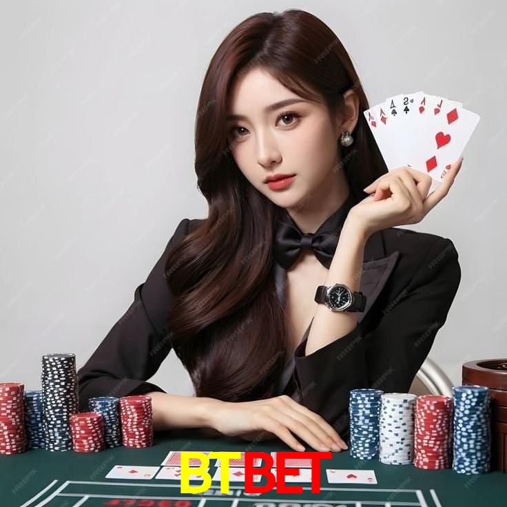 Promoção Relâmpago BTBET