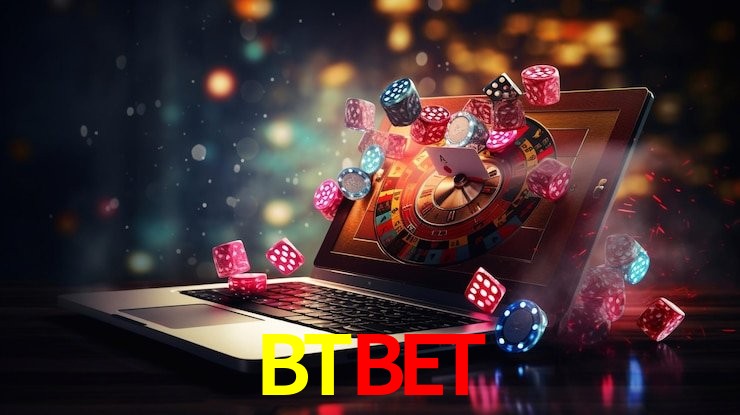 cassino BTBET