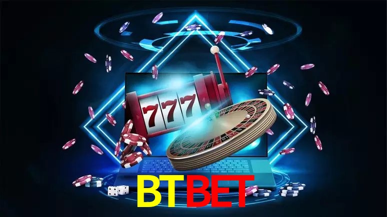 Cadastro Rápido BTBET