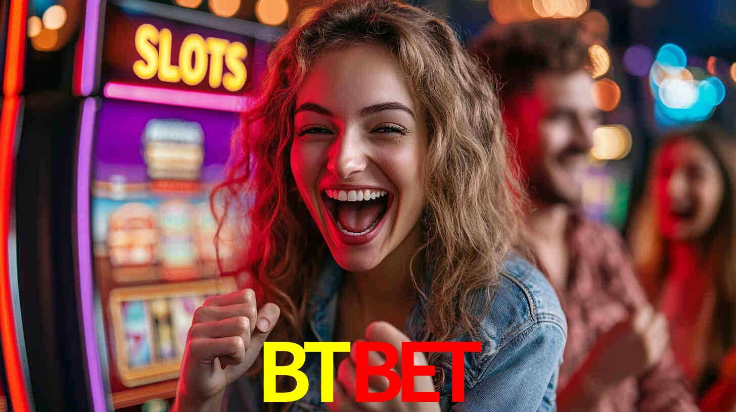 Inovações de Jogos na BTBET: O Futuro das Experiências Interativas
