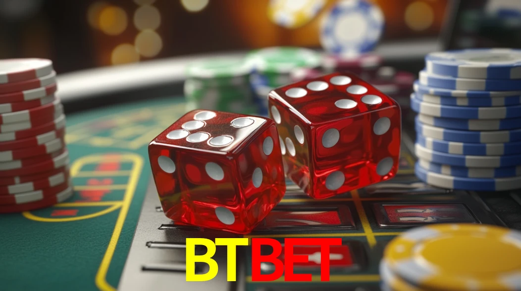 Daily Bonuses BTBET
