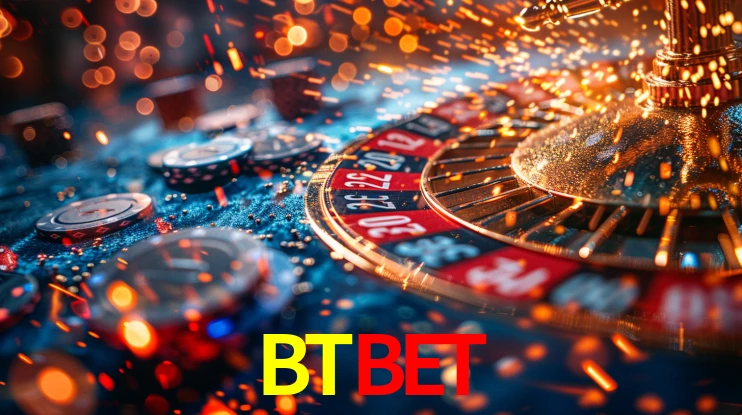 Slot Games BTBET