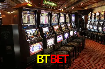 Inovações de Jogos na BTBET: O Futuro das Experiências Interativas