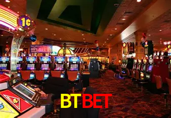 Explorando a Categoria de Eventos em Apostas na BTBET